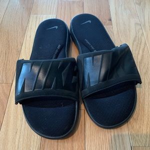 Men's Nike Slides